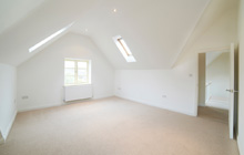 Beauworth bedroom extension leads