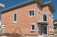 Beauworth home extensions