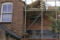 free Beauworth home extension quotes
