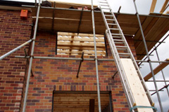 house extensions Beauworth