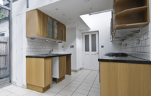 Beauworth kitchen extension leads
